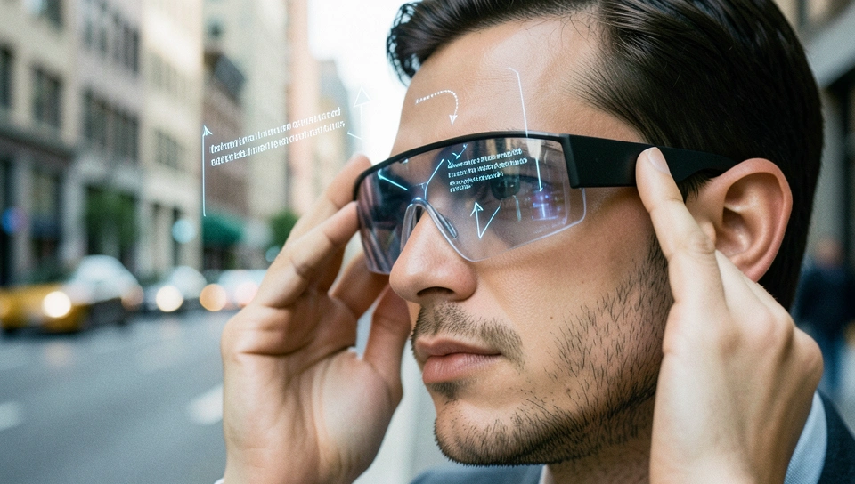Óculos com display do Google: o custo real da visão aumentada
