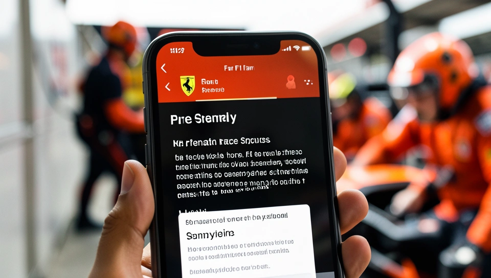 IBM Usa IA Para Engajar Fãs da Ferrari: Funciona?