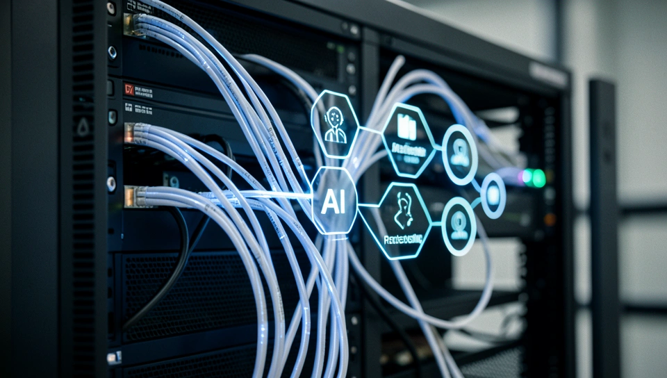 OpenRouter levanta US$ 113M: gateway de IA vale US$ 1,3 bi