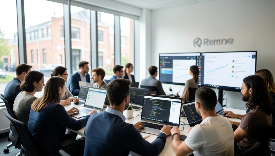 Remote prova que IA escala receita sem escalar equipe