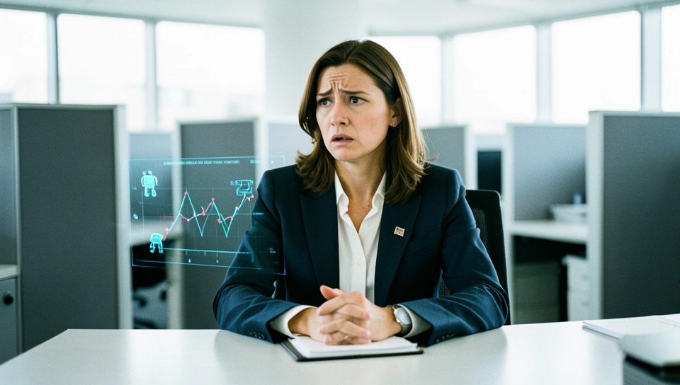 A Psicose de IA dos CEOs: Quando o Hype Custa Empregos
