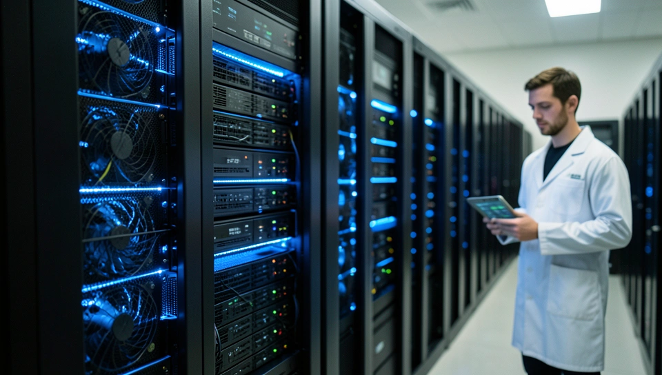 Inferência: 700 tok/s com chips SambaNova, a aposta da General Compute