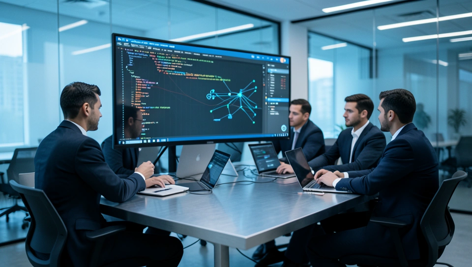 Cisco e OpenAI: Codex na engenharia empresarial