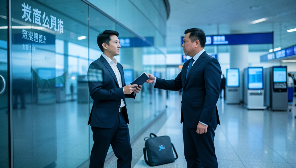 China restringe viagens de pesquisadores de IA