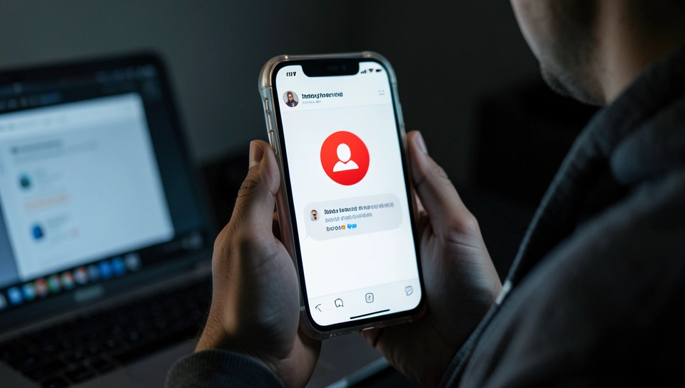 IA da Meta usada para hackear Instagram da Casa Branca