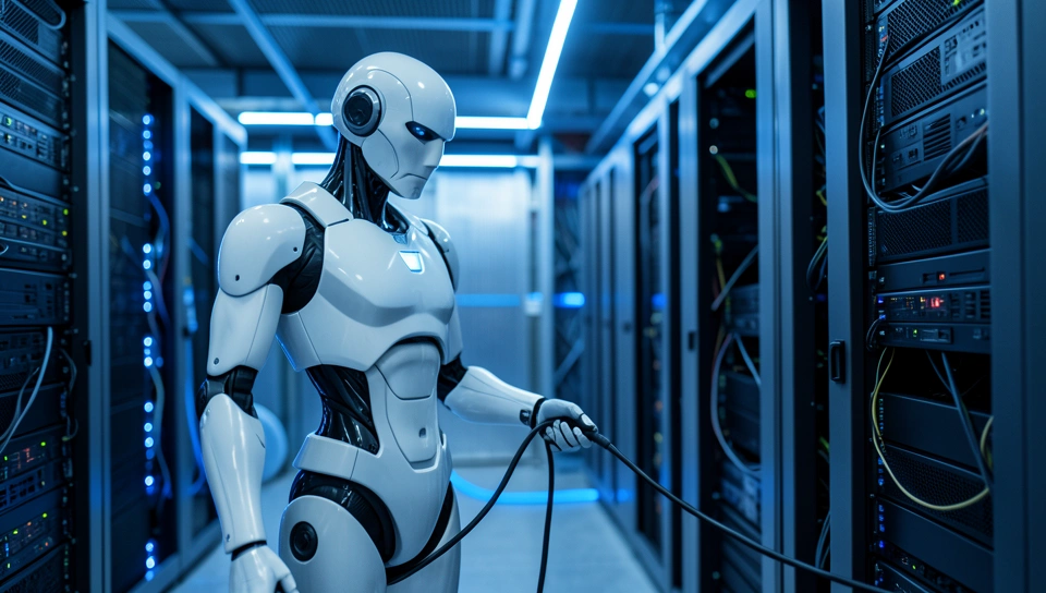 OpenAI aposta em robôs pessoais após abandonar robótica em 2020
