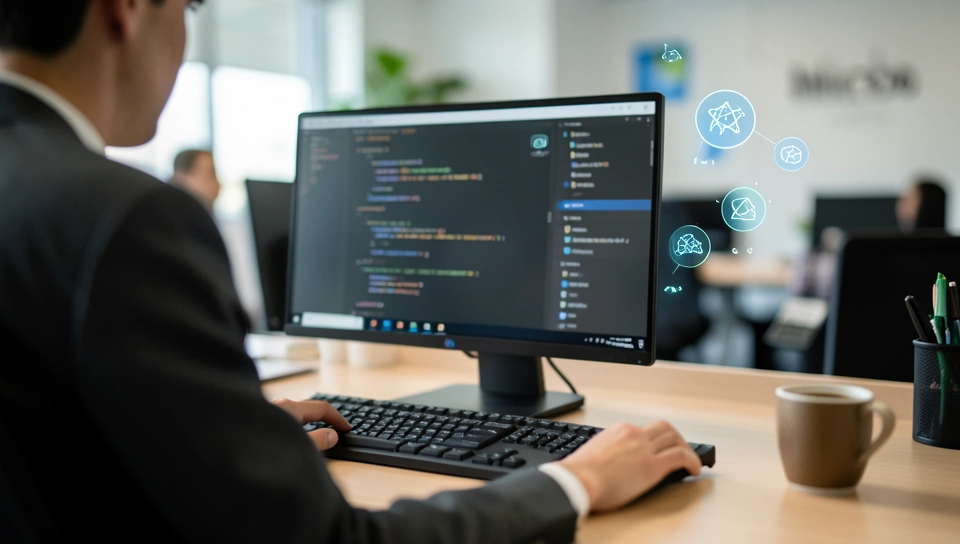 Microsoft Build 2025: novos modelos de IA e Windows turbinado
