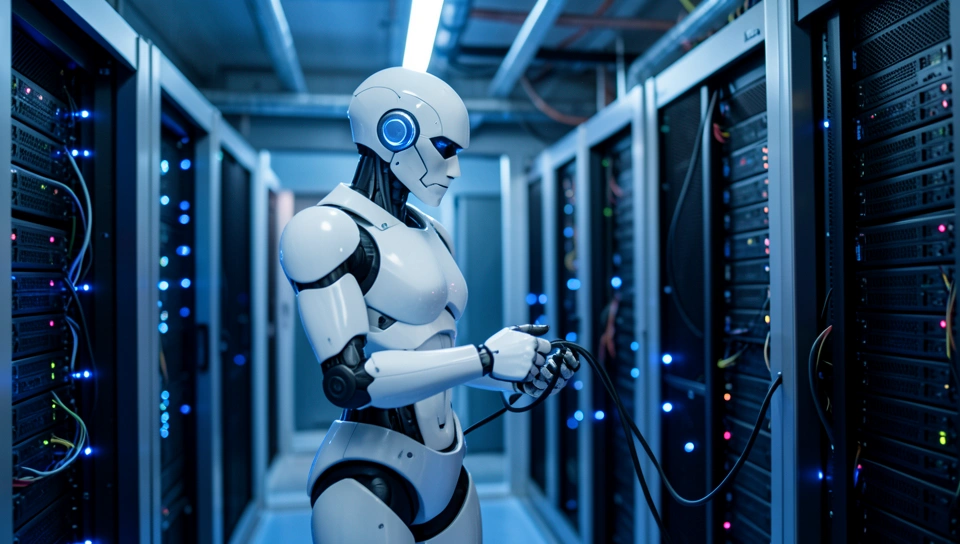 OpenAI aposta em robôs pessoais após abandonar robótica em 2020
