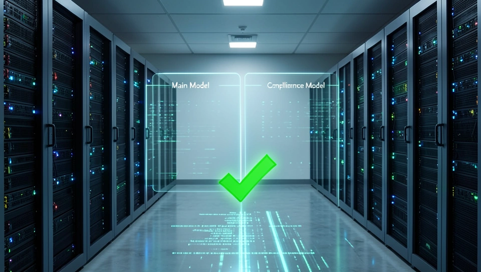 ZeroDrift levanta $10M: um segundo modelo para vigiar o primeiro