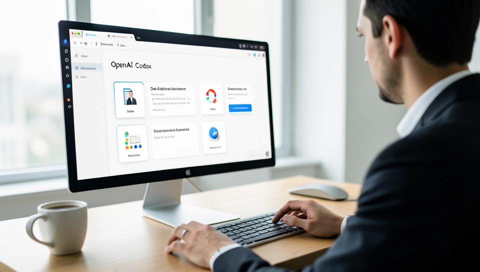 OpenAI Codex vai além do código com plugins para o escritório