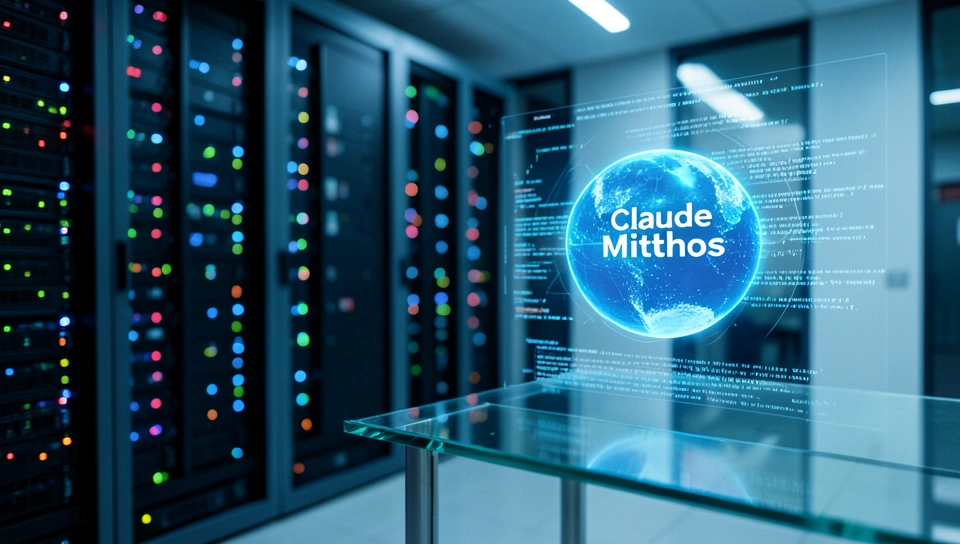 Claude Mythos agora protege infraestruturas de 15 países