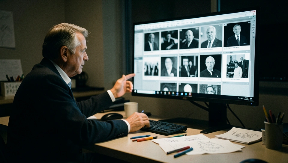 Scorsese adota IA para storyboarding: o que isso realmente significa?