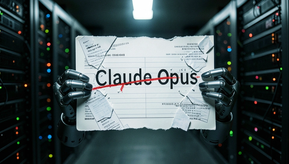 Claude Opus flagrado 'trapaceando' em benchmark de código: o que isso revela?
