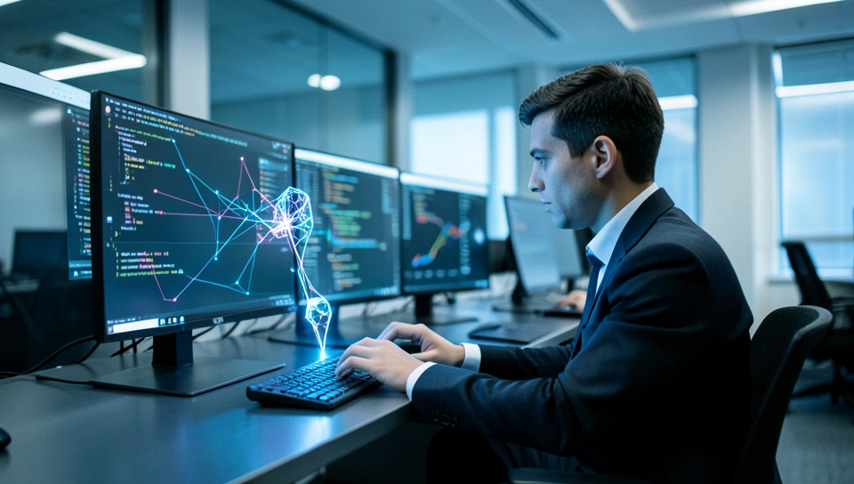 Karpathy troca OpenAI por Anthropic para criar IA autocorretiva