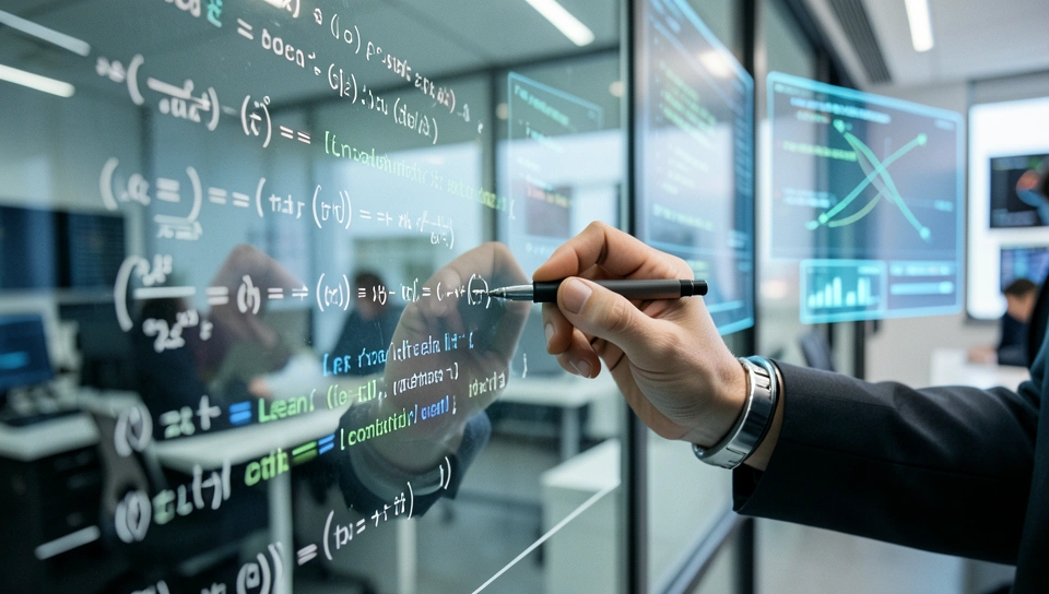 Axiom resolve Putnam 12/12: verificação formal turbina RL em matemática