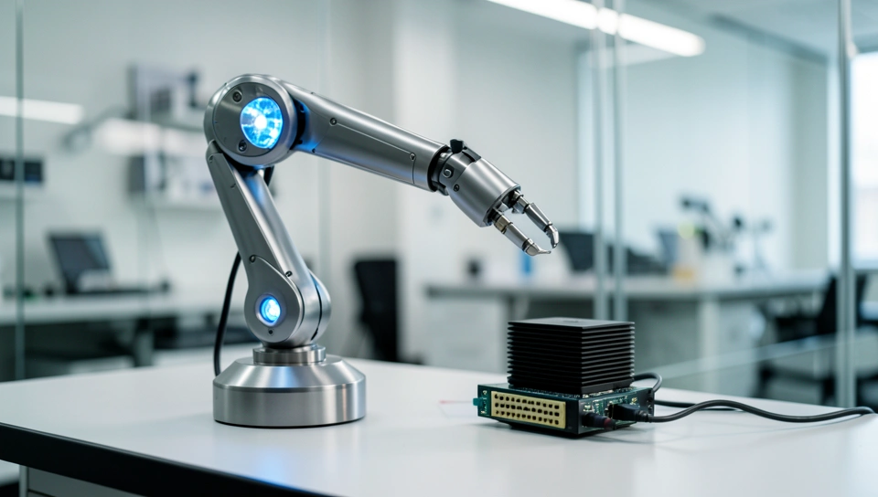 Modelo de 122B em 48GB: a promessa da edge AI