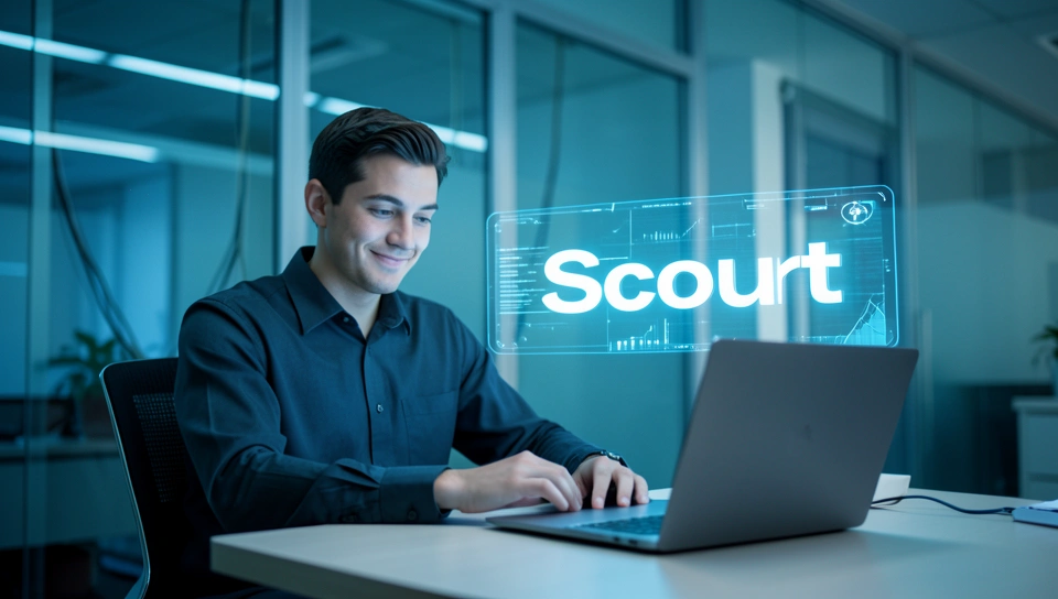 Microsoft quer viciar usuários no Scout: plano revelado