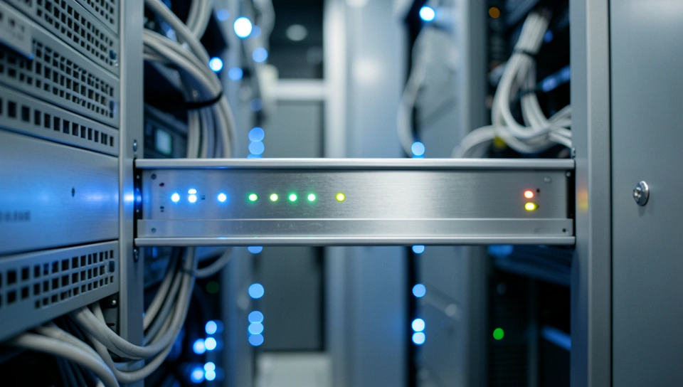Busbar: uma URL para governar todos os LLMs sem dependências