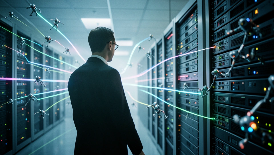 Bots dominam a web: Cloudflare aponta futuro com 'pague para rastrear'