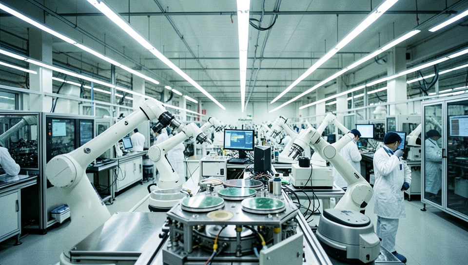 TSMC: demanda por chips de IA ultrapassa capacidade atual