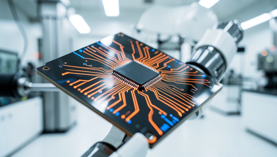 OpenAI e Broadcom criam chip próprio para inferência de LLMs