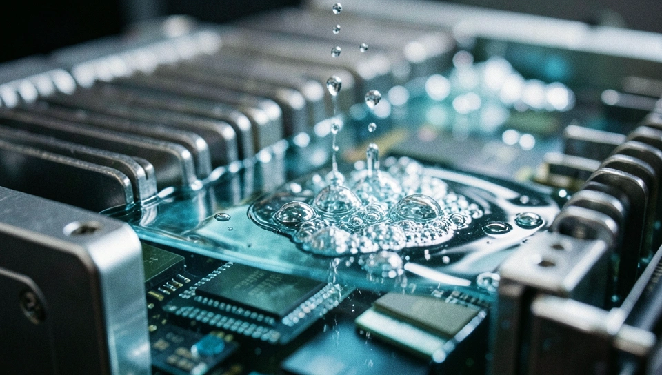 Resfriamento nuclear para data centers: menos energia, mais tokens