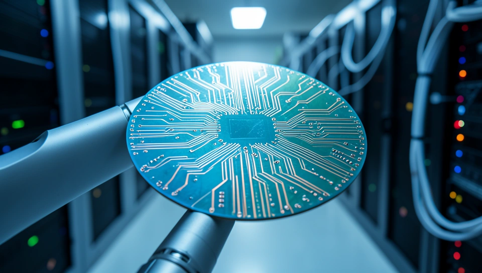 OpenAI lança chip Jalapeño: inferência de LLM sob medida