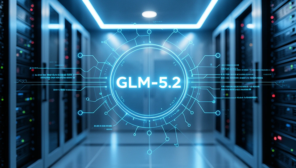 GLM-5.2: o salto real para agentes abertos