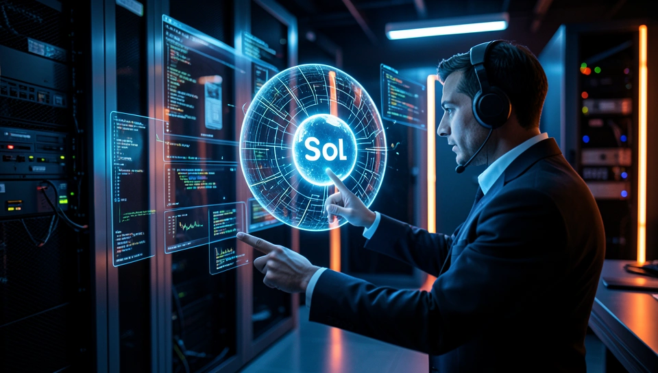 GPT-5.6 Sol: o que muda na prática para devs e operadores?