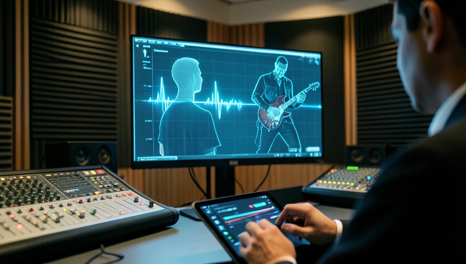 ElevenLabs Music v2: ópera ao metal sem perder o ritmo