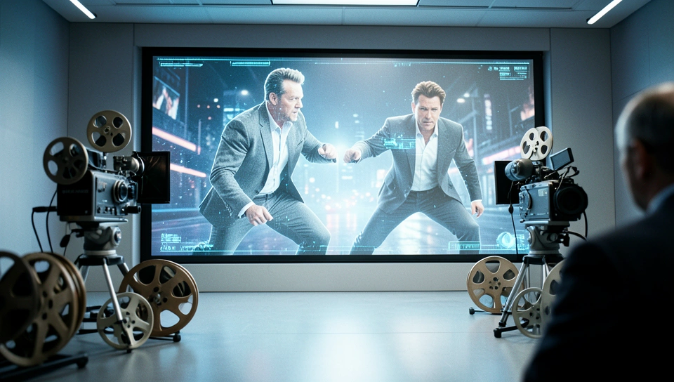 Seedance: Hollywood quer banir, mas usa escondido