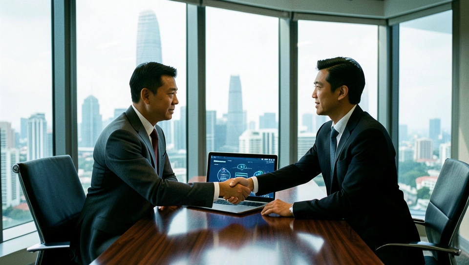 Tencent adquire Manus após China barrar Meta