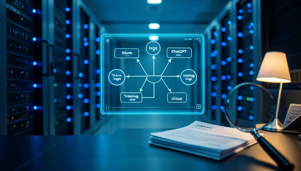 NYT acusa OpenAI de ocultar evidências em caso de copyright