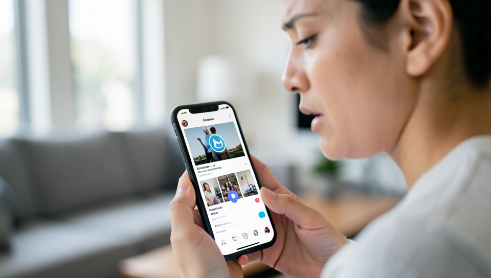 Suas fotos do Instagram viram treino de IA? Saiba como desativar