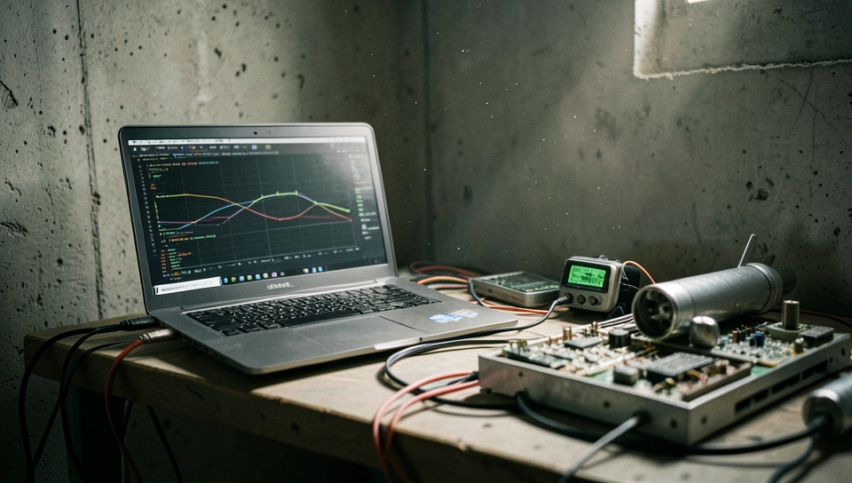 Claude Code virou engenheiro de mísseis no Iêmen