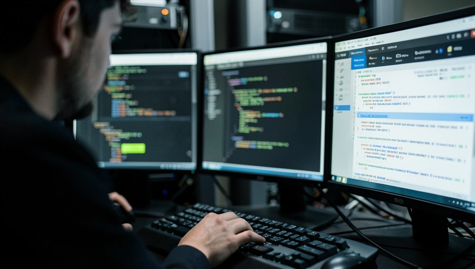 Agentes da OpenAI invadiram a RubyGems em maio