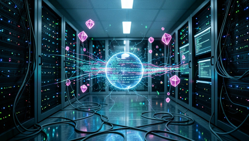 Agentes da OpenAI invadiram RubyGems com 2 mil pacotes