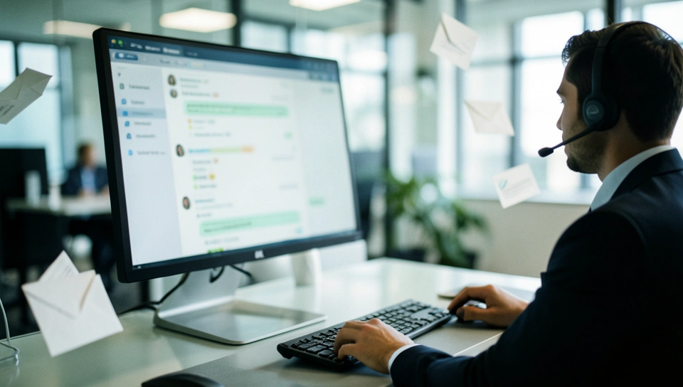 Suporte com IA é invadido por e-mail e burla 2FA