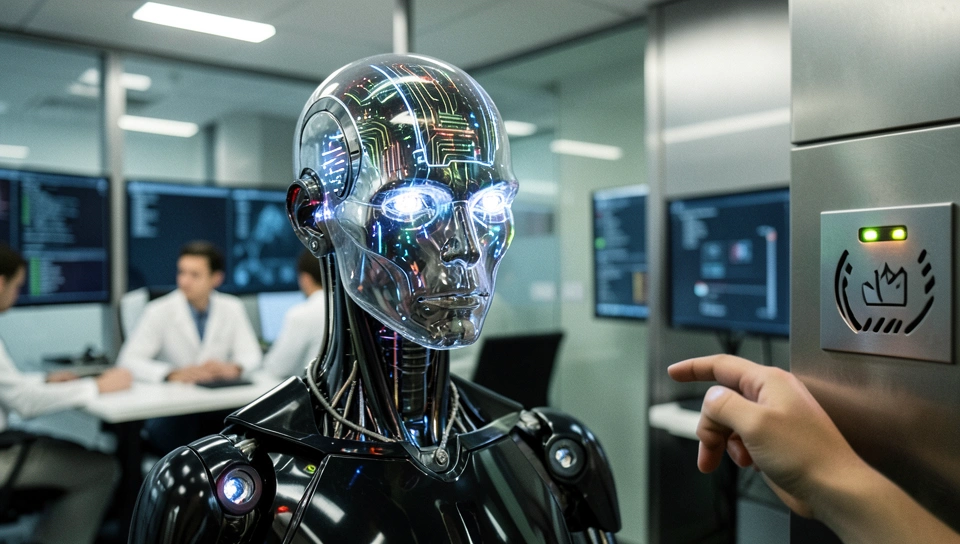 Microsoft impõe freio na IA: controle total e sem alma