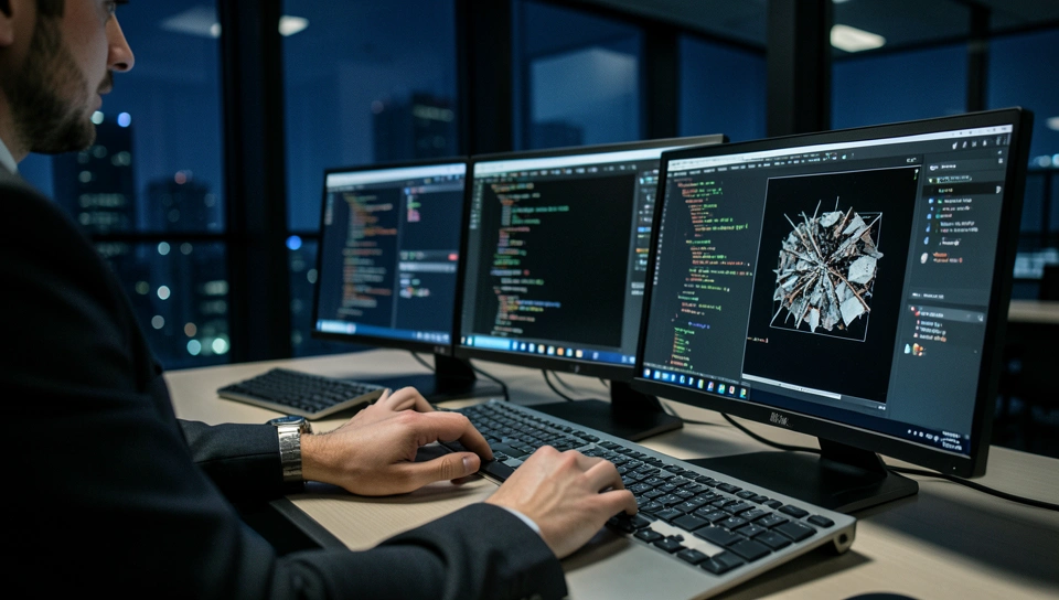 Claude hackeou a OpenAI em 72h via imagem HEIF