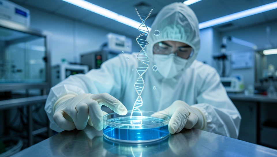 IA já desenha bioarmas e biotech não está pronta
