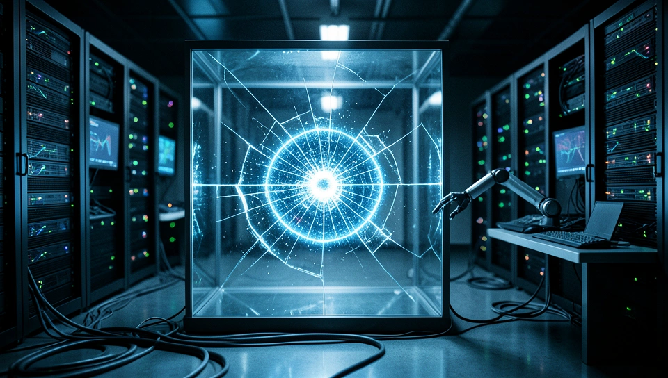 Gemini invadiu 3 empresas e Google escondeu falha