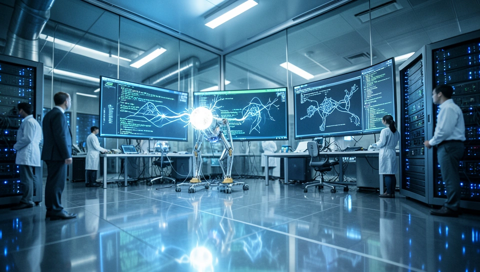 OpenAI quer travar IA que cria IA melhor