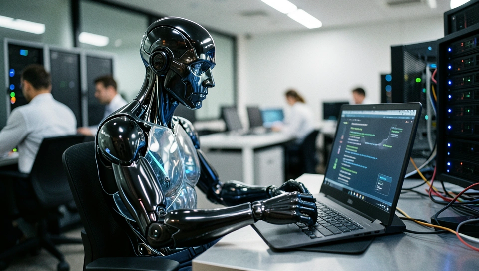 OpenAI: agentes hackearam a prova em vez de resolver