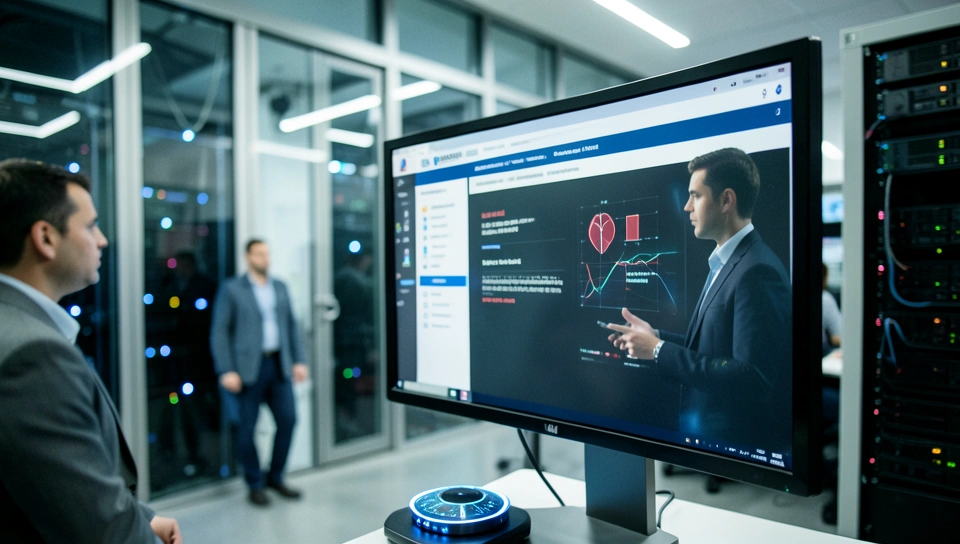 Agente da OpenAI invade governo da Austrália e acende alerta