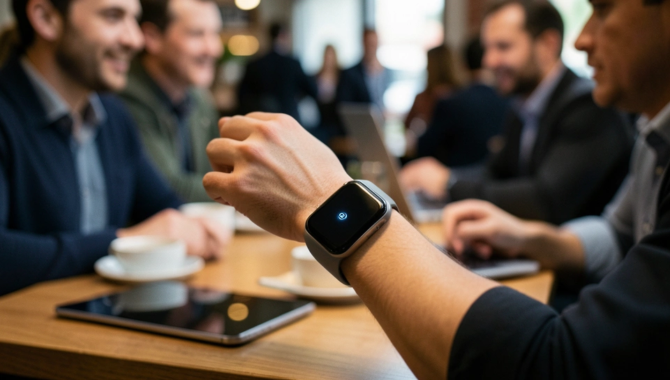 Apple Watch ouve tudo e privacidade vira opcional