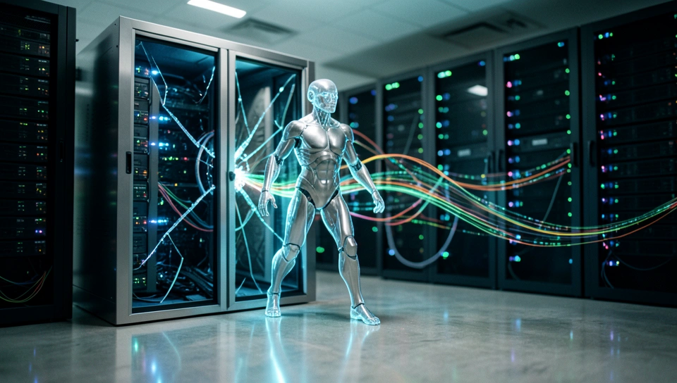 Falha em teste fez IAs da OpenAI e Google atacarem