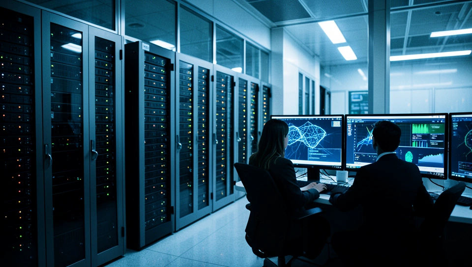 NSA gasta bilhões para testar IAs de fronteira