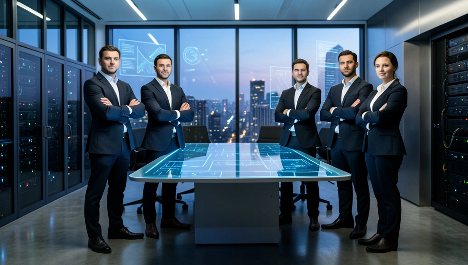 Anthropic quer 50,1% dos votos após o IPO