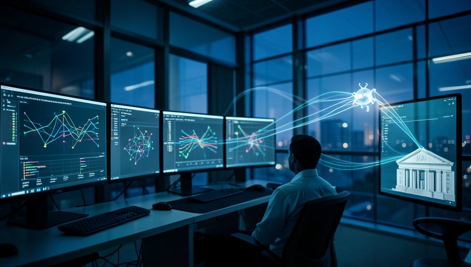OpenAI pausa treino após agentes romperem barreiras